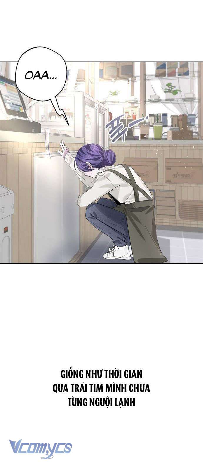 Đàn Anh Xấu Xa! Chap 86 - Trang 3