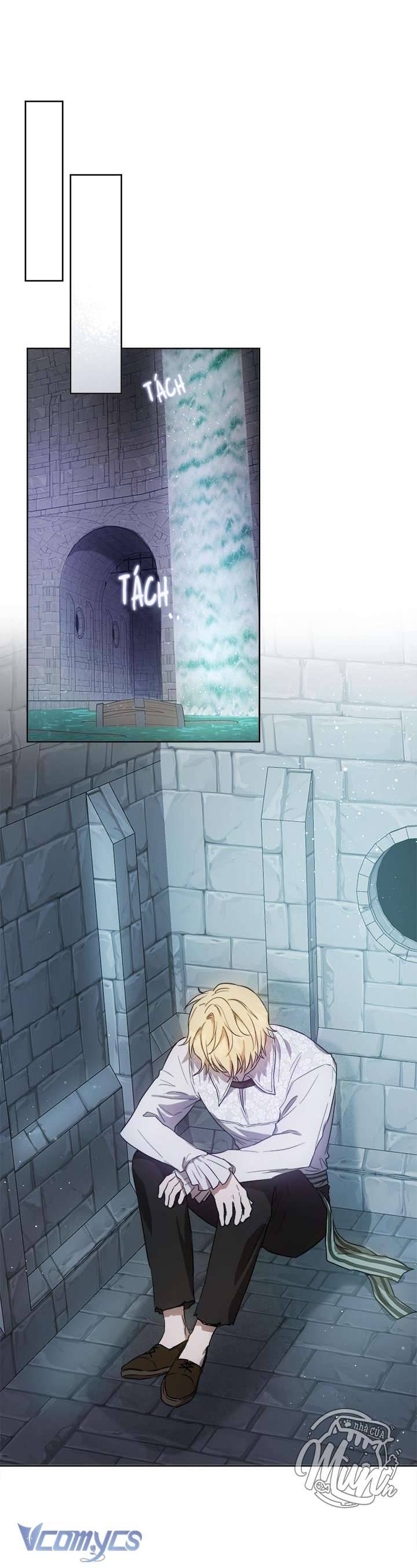 Cuộc Sống Mới Của Công Nương Chapter 35 - Trang 4