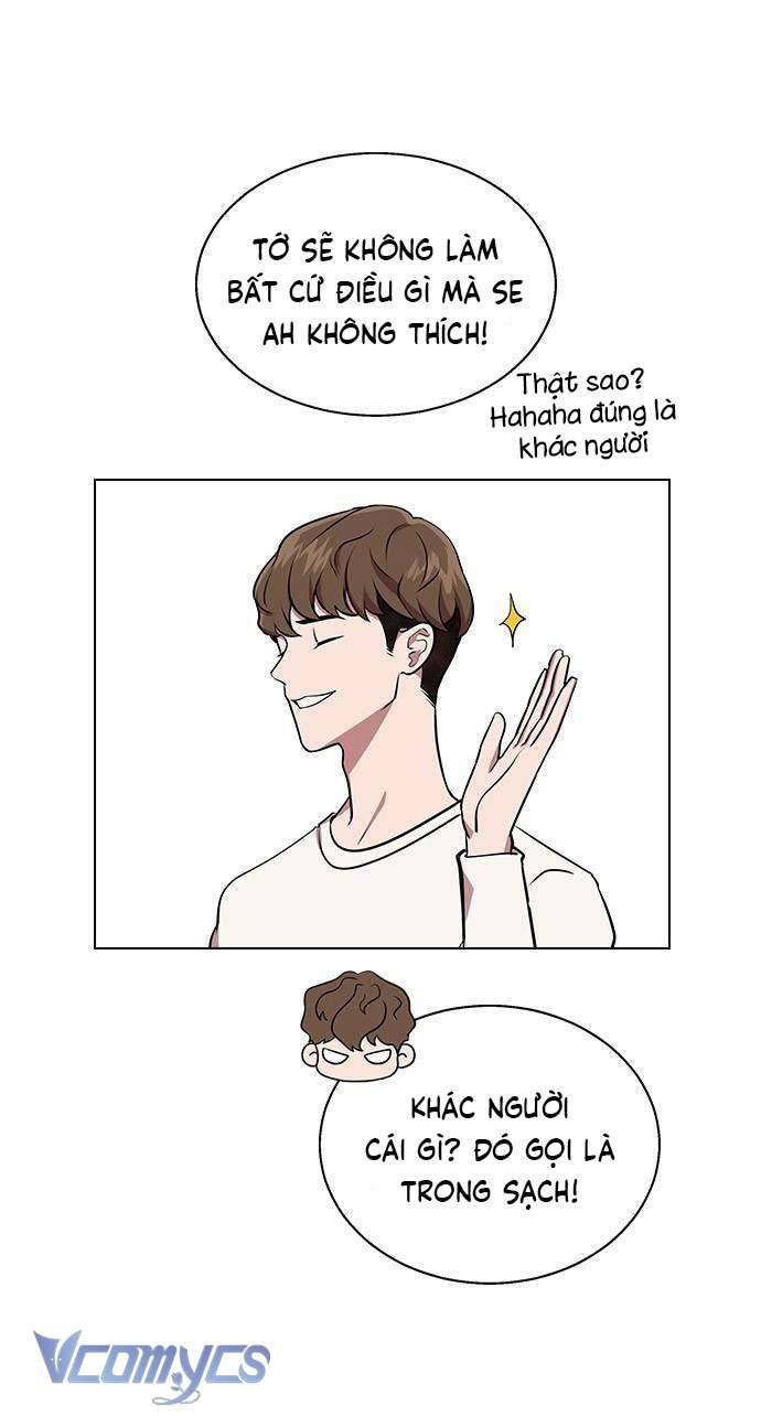 Nếu Chia Tay, Chúng Ta Sẽ Chết Chap 1 - Trang 2