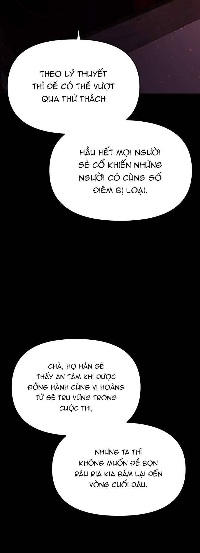 Vương Tử Huyền Bí Chapter 54 - Next Chapter 55