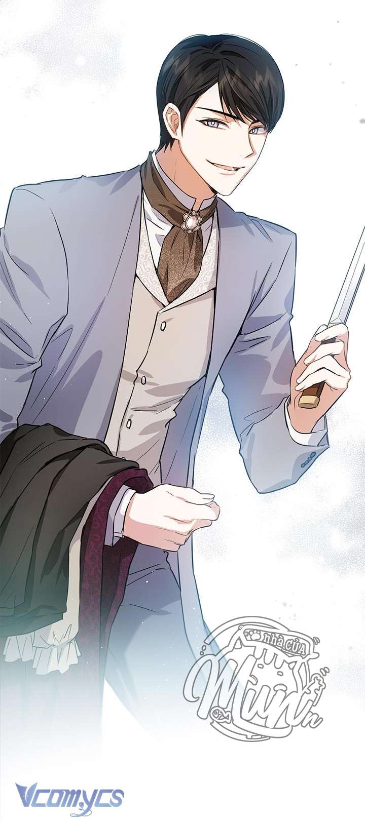 Cuộc Sống Mới Của Công Nương Chapter 35 - Trang 4