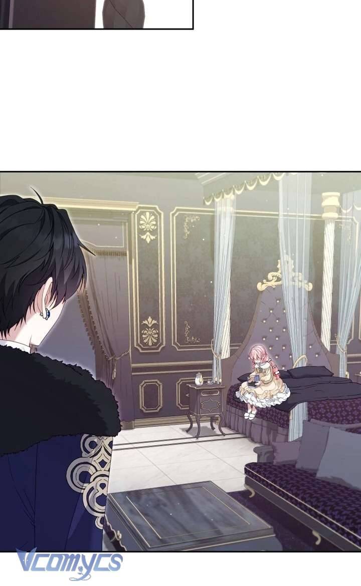 Tôi Được Nuôi Dưỡng Bởi Những Kẻ Phản Diện Chap 60 - Trang 3