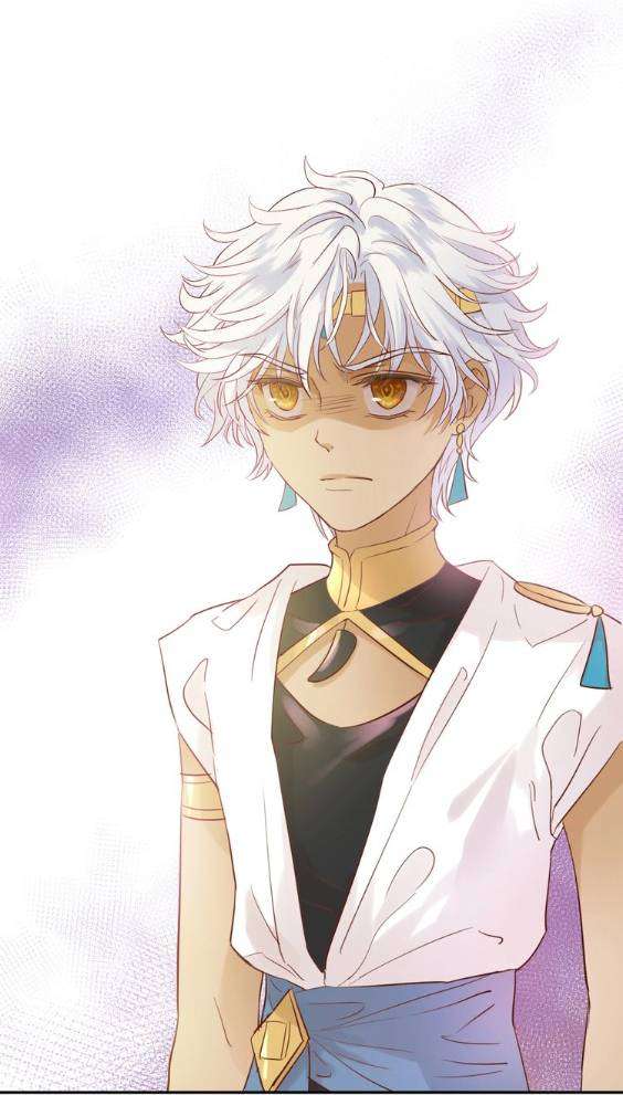 Địch Úc Đa Chi Ca Chapter 12 - Trang 4