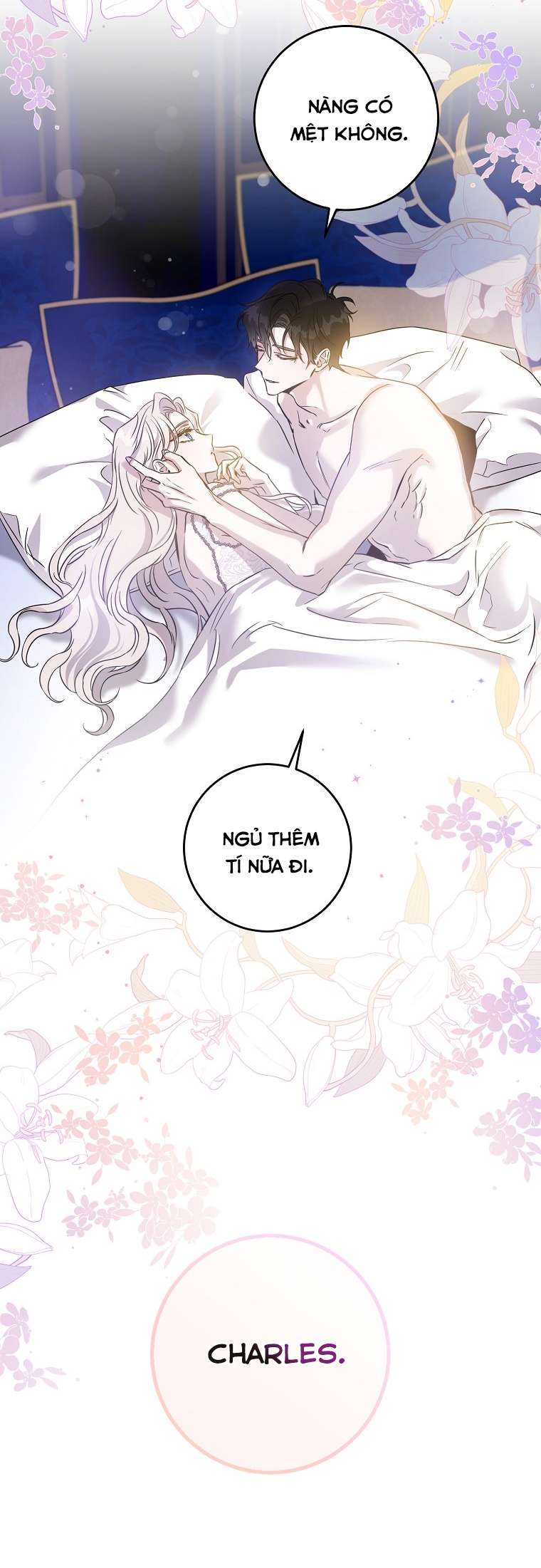 Thuần Hóa Bạo Quân Rồi Bỏ Trốn Chap 59 - Trang 2