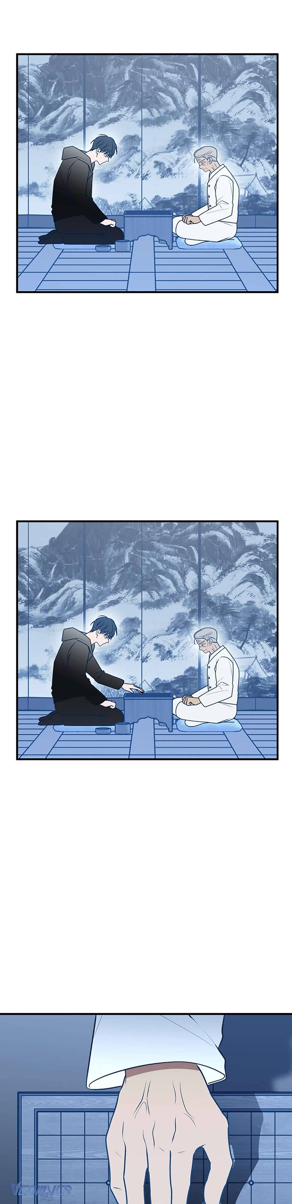 Kẻ Rác Rưởi Không Đáng Được Yêu Chapter 86 - Trang 4