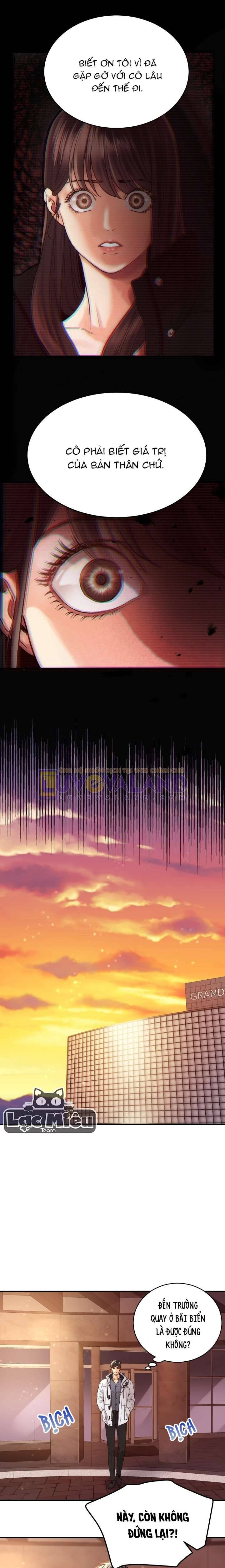 Ngôi Sao Ban Mai Chap 4 - Trang 2