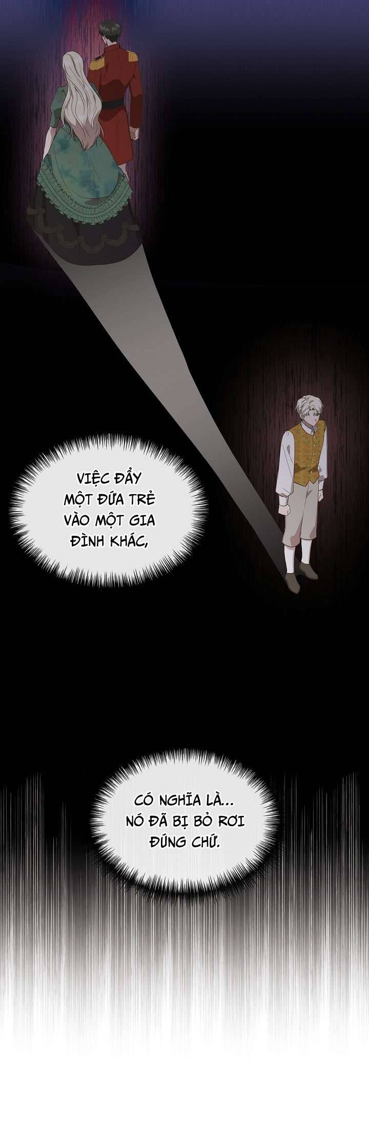 Tôi Không Phải Là Cinderella Chapter 71 - Trang 4