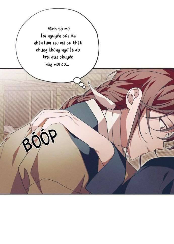 Dabi, Hương Vị Ngây Ngất Chap 14 - Next Chap 15