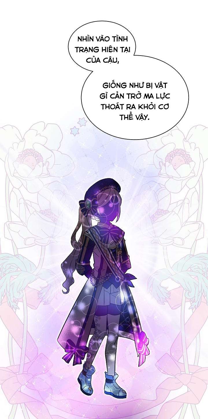 Quý Cô Thế Giới Ngầm Chap 25 - Trang 4