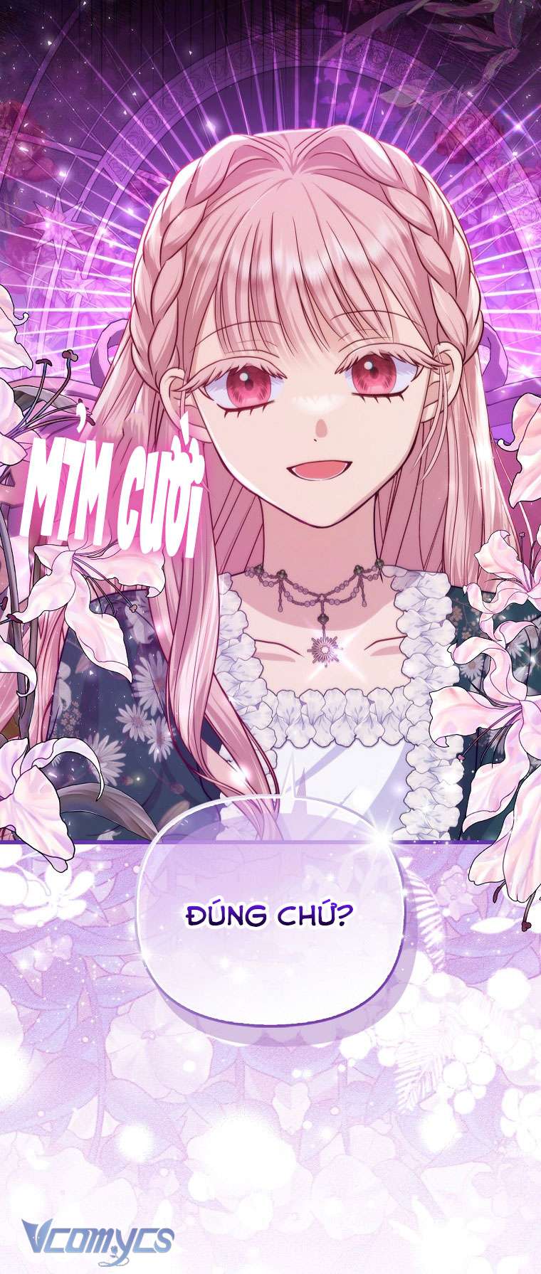 Nhân Vật Phản Diện Đều Thích Tôi Chapter 8 - Next Chapter 9