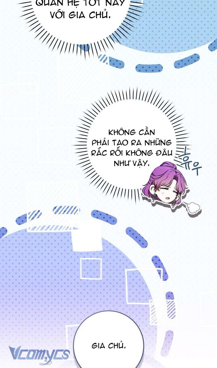 Làm Ác Nữ Bộ Không Tuyệt Sao? Chap 58 - Trang 4