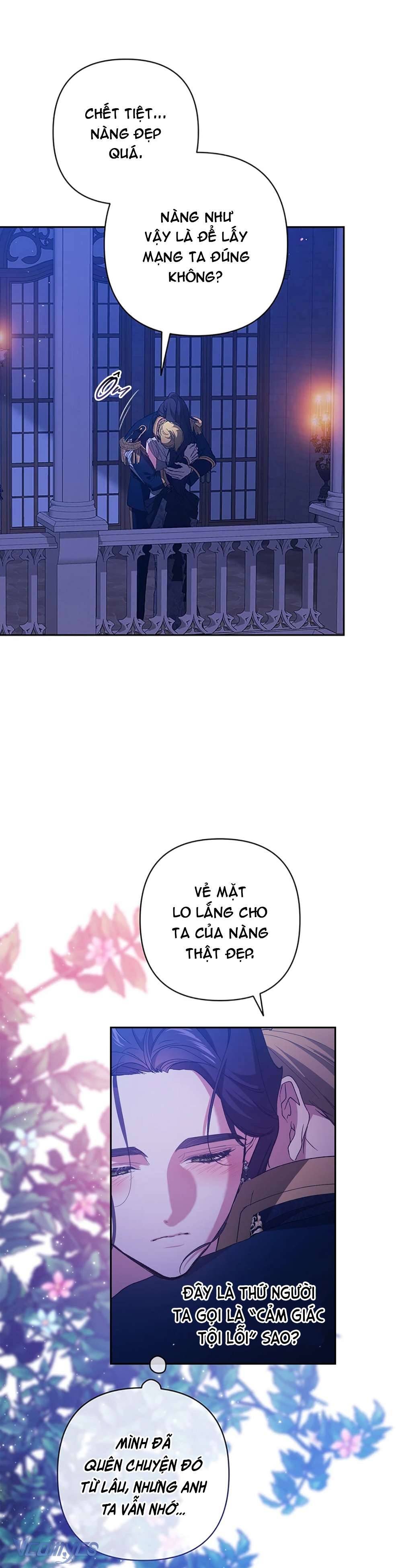 Hôn Nhân Này Rồi Sẽ Đổ Vỡ Chapter 47 - Trang 3