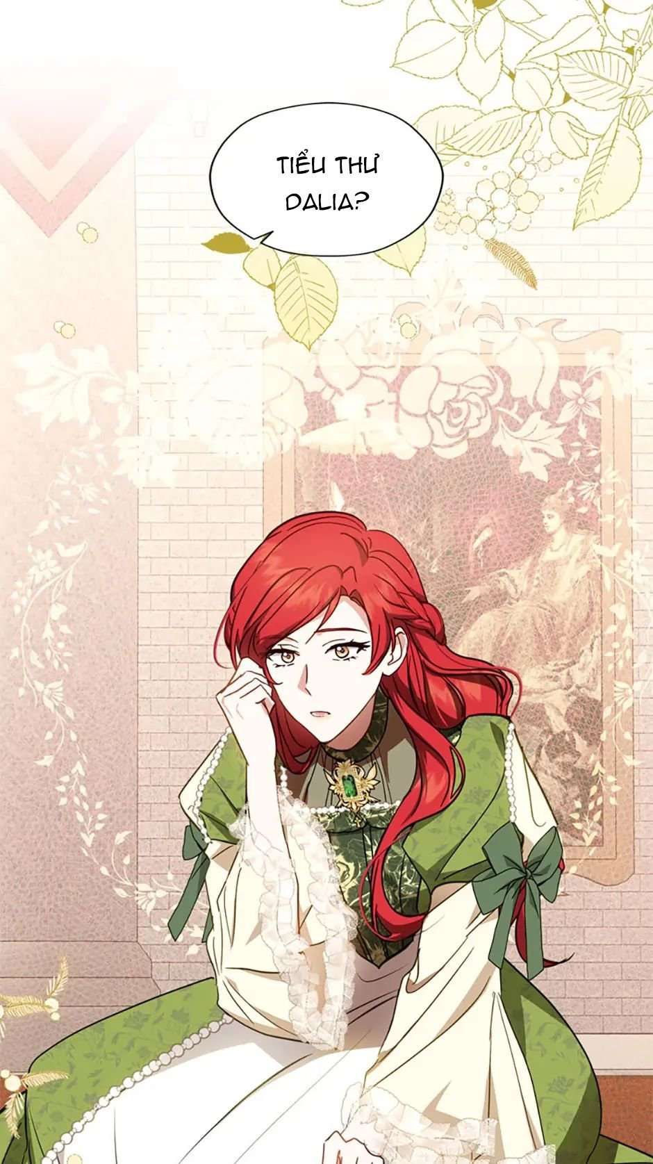 Tôi Đã Bảo Nữ Chính Đang Cải Trang Cơ Mà! Chap 39 - Trang 2