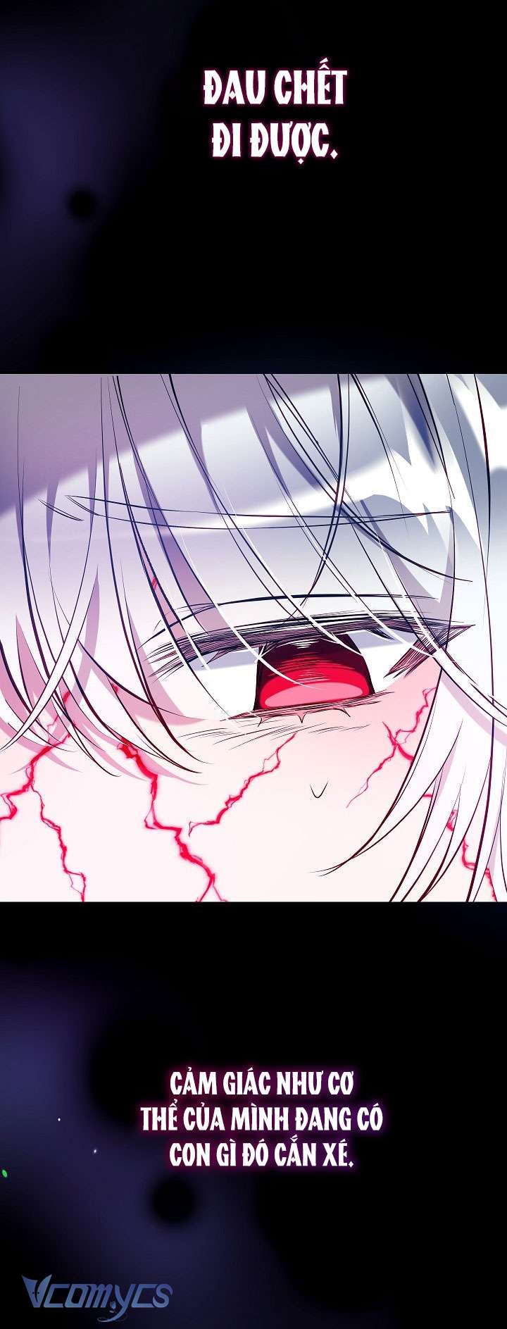 Chúng Ta Có Thể Trở Thành Một Gia Đình Được Không? Chap 83 - Trang 2