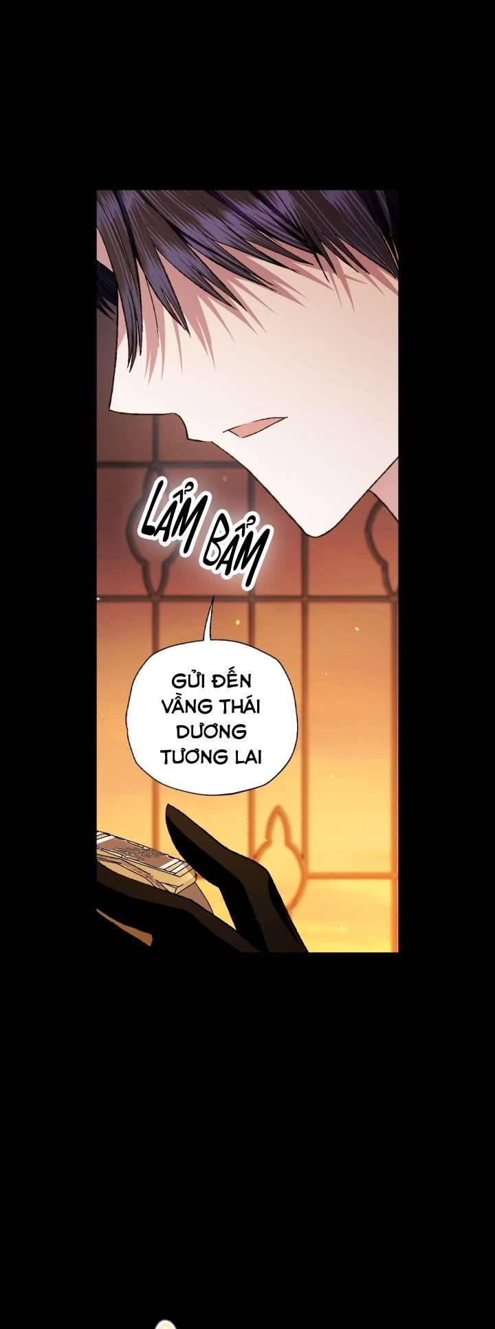 Cha À, Con Không Muốn Kết Hôn Đâu Chap 80 - Trang 2