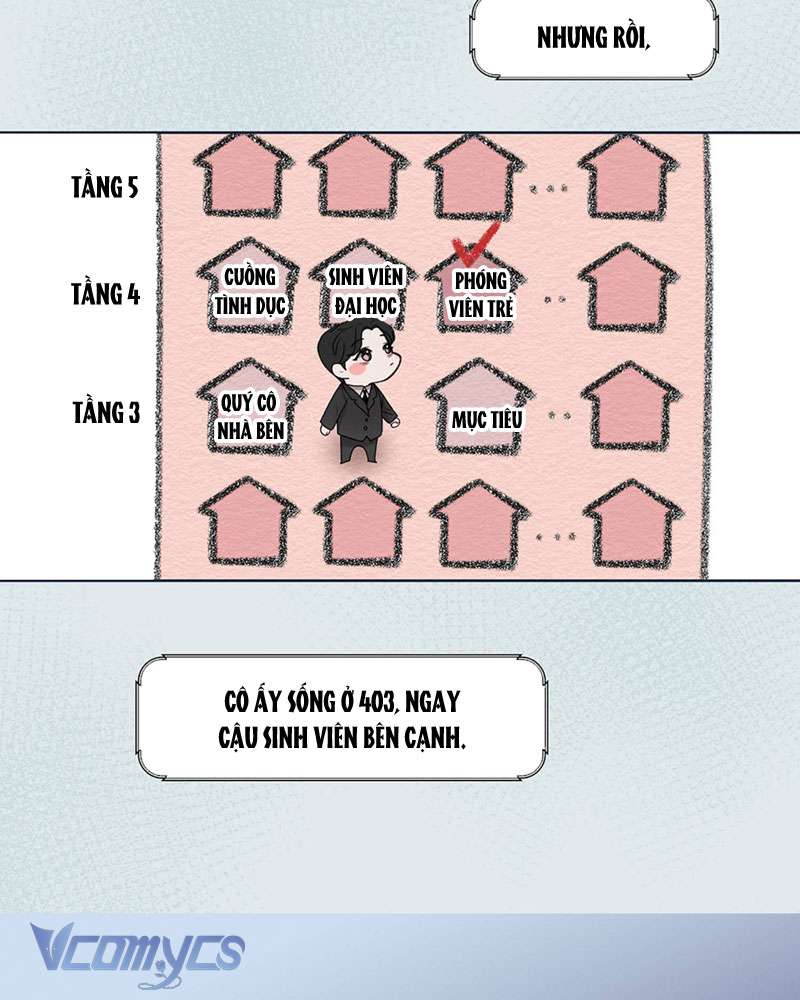 Sát Nhân Nhà Bên Chap 2 - Trang 2