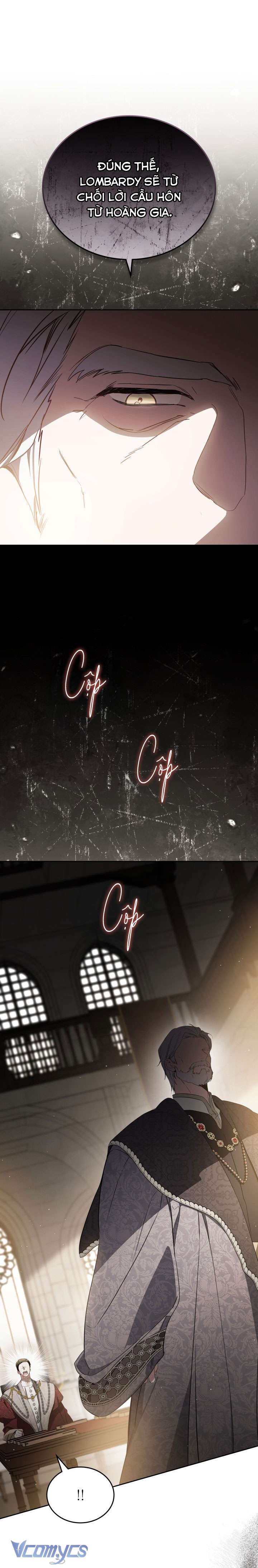 Kiếp Này Nhất Định Làm Gia Chủ Chap 169 - Trang 2