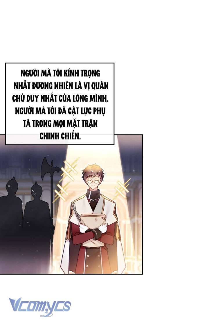 Kết Cục Của Nhân Vật Phản Diện Chỉ Có Thể Là Cái Chết Chapter 124 - Trang 4