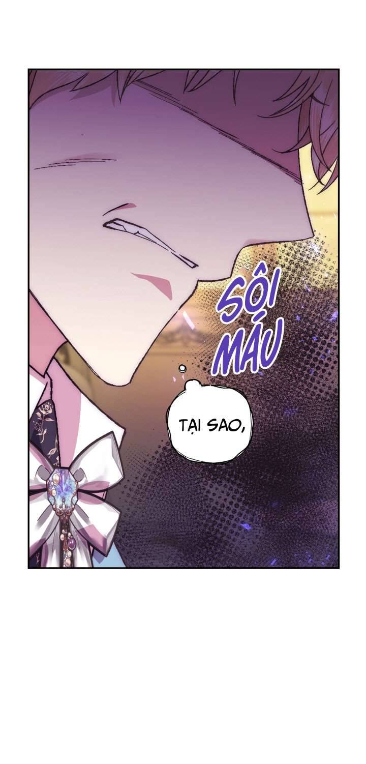 Cha À, Con Không Muốn Kết Hôn Đâu Chap 40 - Trang 2