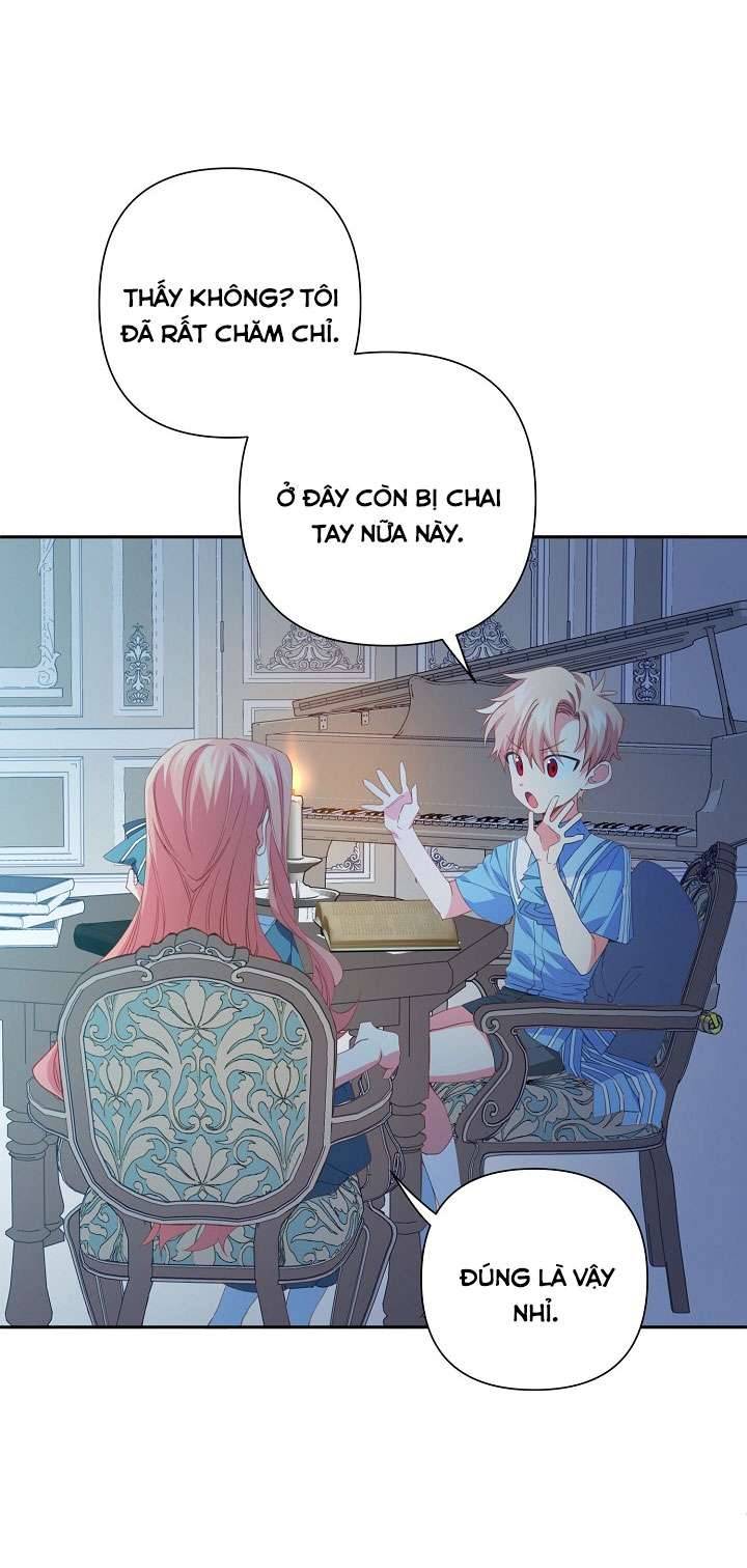 Tôi Đã Nuôi Dưỡng Một Nam Phụ Đầy Ám Ảnh Chapter 20 - Trang 3