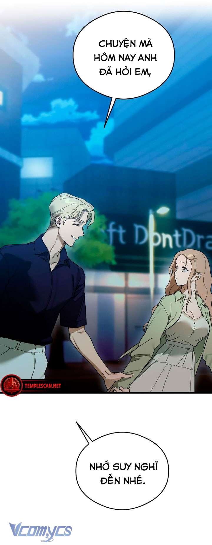 [18+] Mong Ước Của Ác Quỷ Chap 20 - Next Chap 21