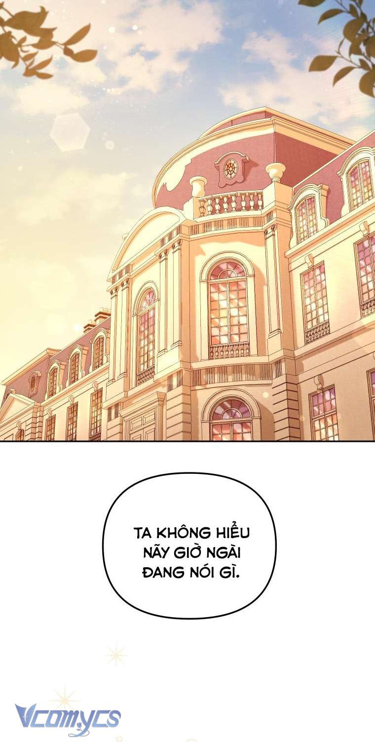 Tôi Được Nuôi Dưỡng Bởi Những Kẻ Phản Diện Chap 43 - Trang 3