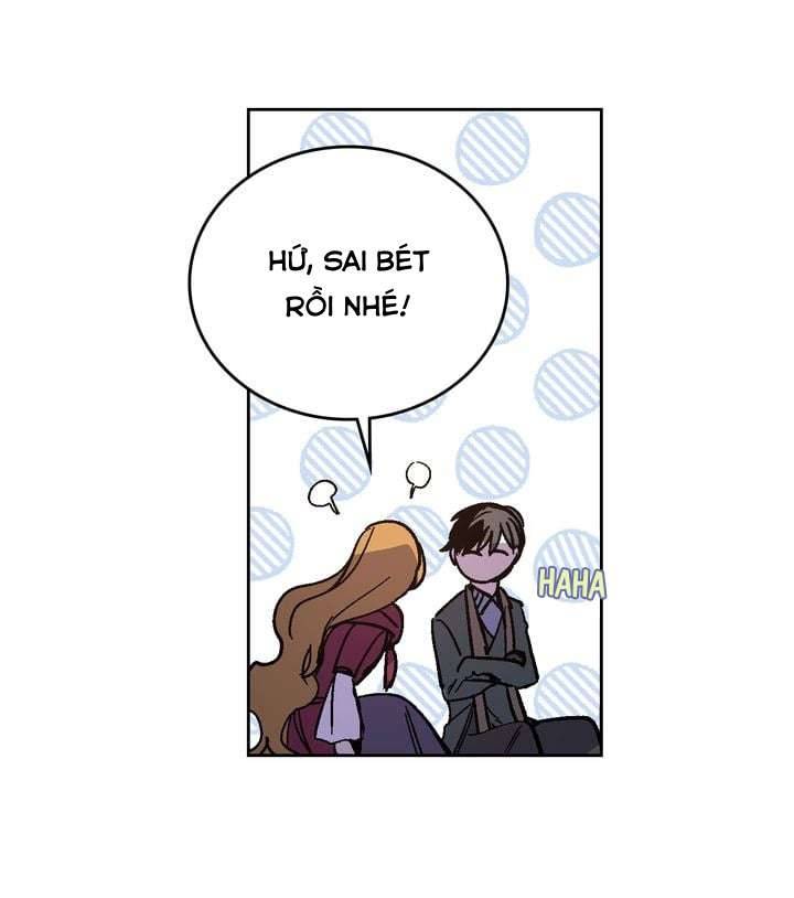 Vị Hôn Thê Khế Ước Của Công Tước Chapter 61 - Trang 4