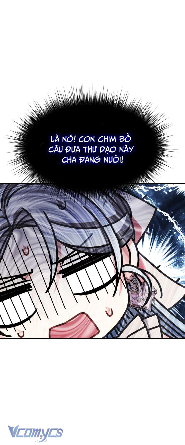 Cha À, Con Không Muốn Kết Hôn Đâu Chap 116 - Trang 2
