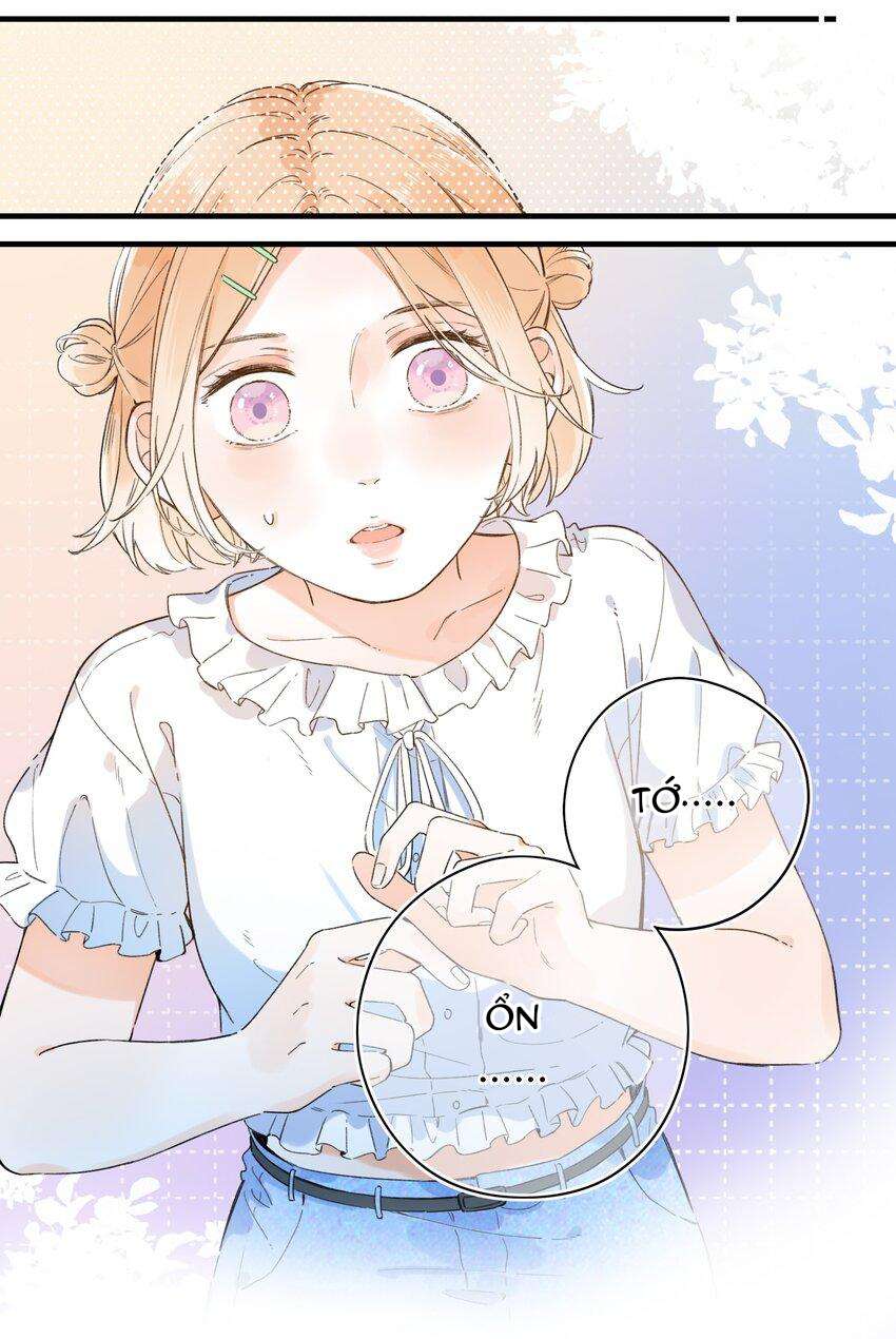 Ánh Sao Phiêu Linh Trong Nước Chapter 12 - Next Chapter 13