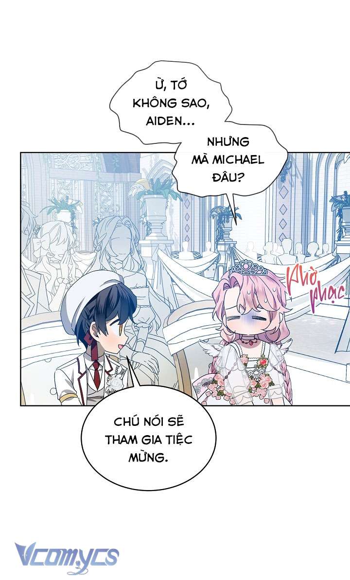 Quý Cô Thế Giới Ngầm Chap 51 - Trang 4