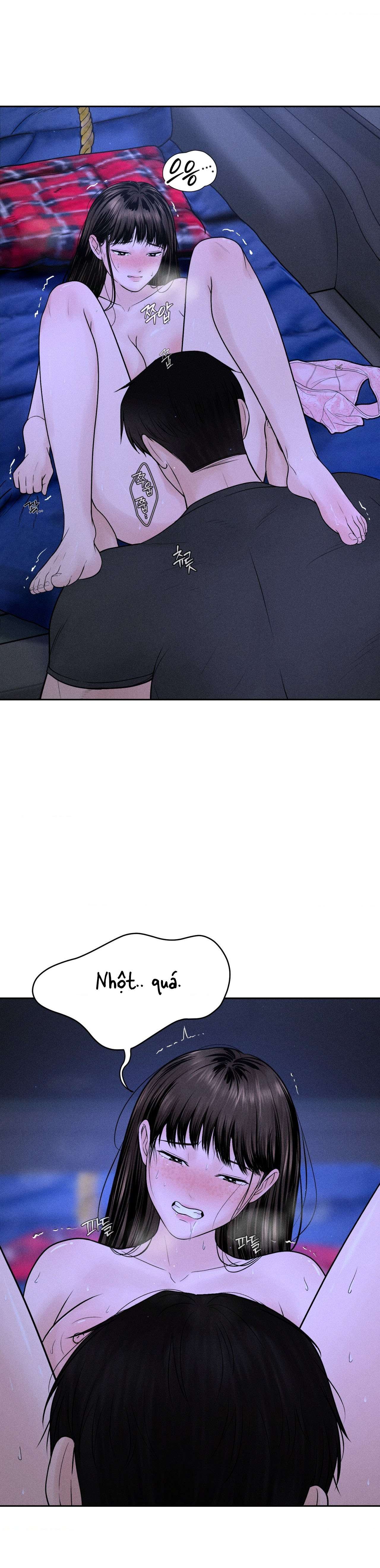 Chú à, tôi sẽ trả tiền xe cho chú Chapter 5 - Next Chapter 6