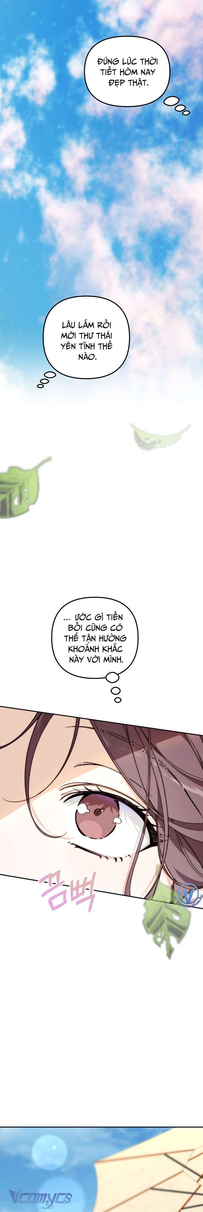 Ly Hôn Thì Dễ, Yêu Đương Mới Khó Chapter 31 - Trang 3