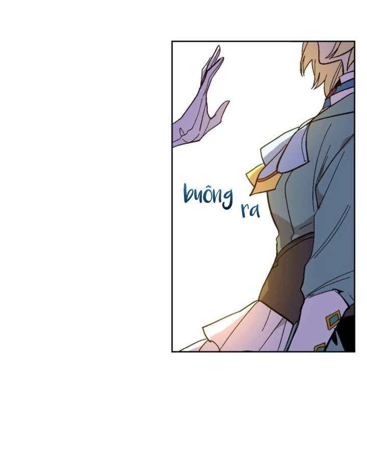 Vị Hôn Thê Khế Ước Của Công Tước Chap 120 - Next Chapter 121