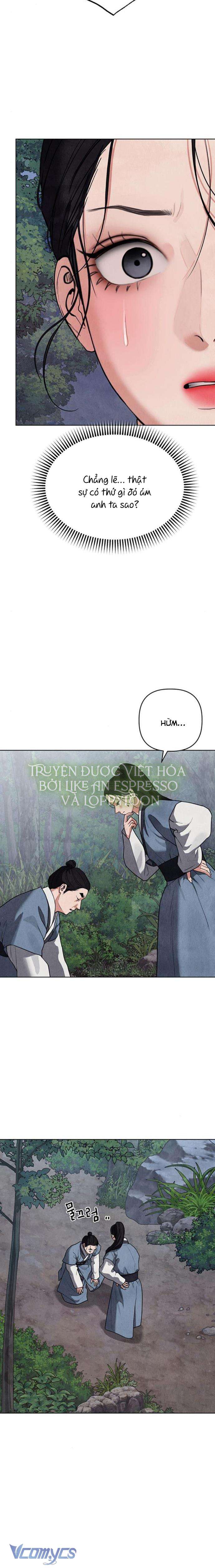 Quỷ Hồn Chap 10 - Next Chap 11