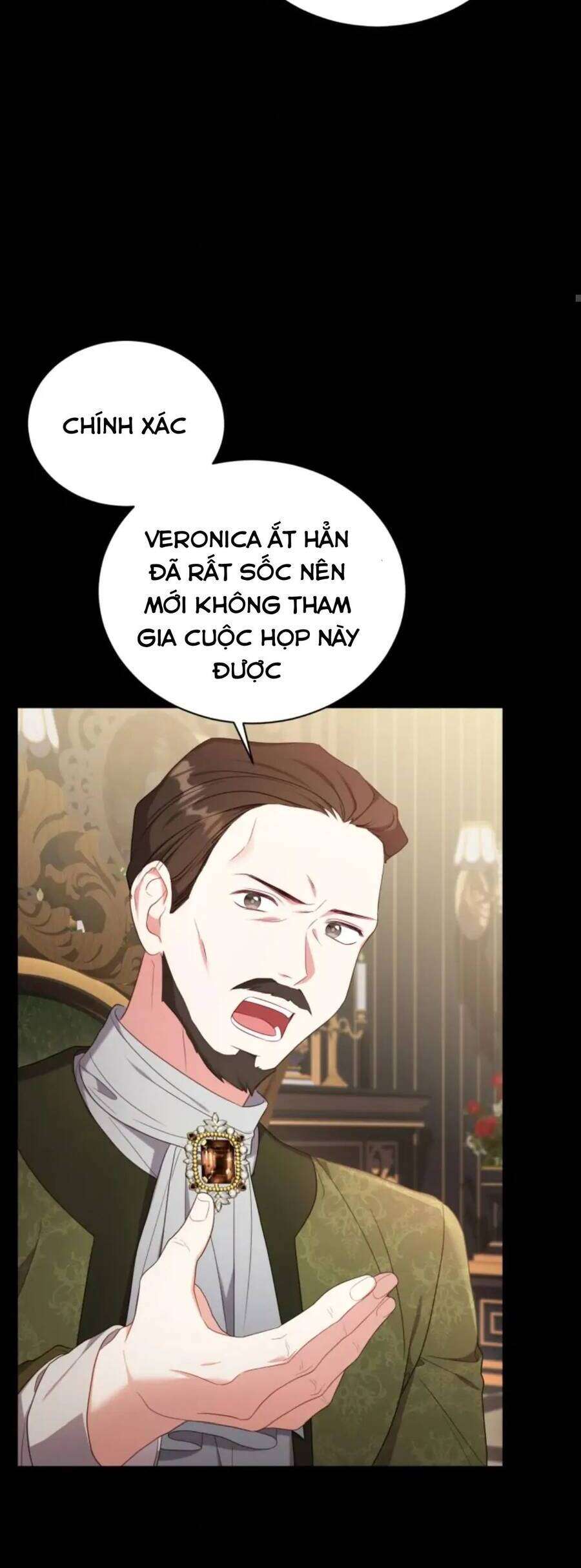 Hầu Gái Trong Trò Chơi Harem Ngược Muốn Nghỉ Việc Chapter 23 - Trang 4