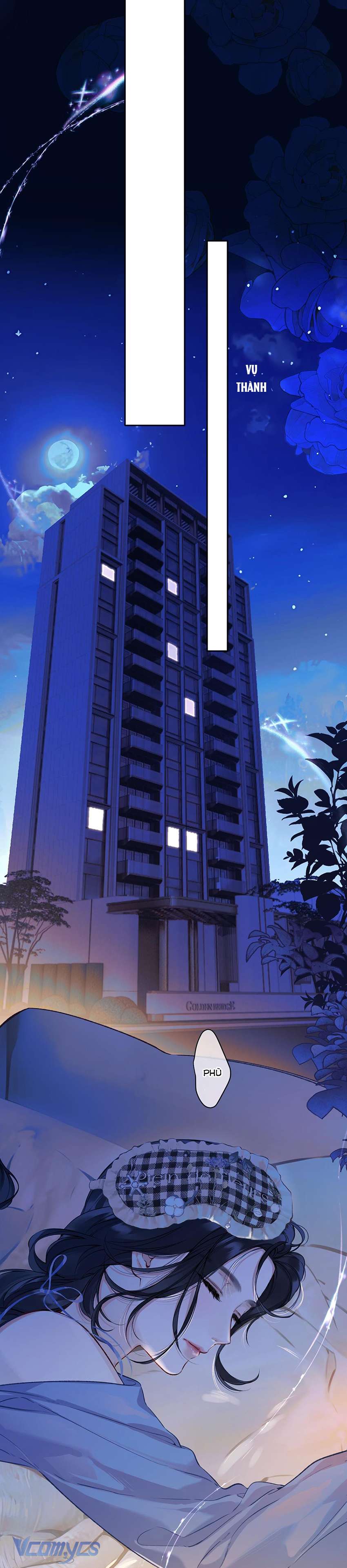 Trêu Nhầm Chap 27 - Trang 4