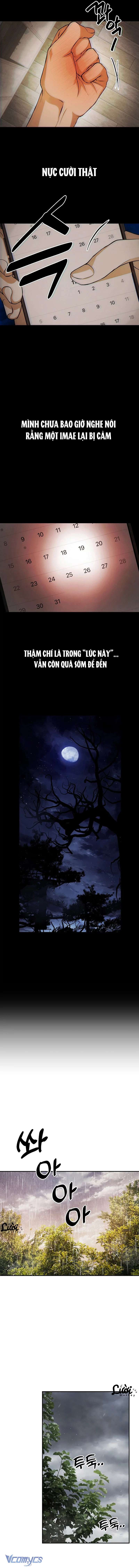 Chuỗi Thức Ăn Chap 17 - Next Chap 18