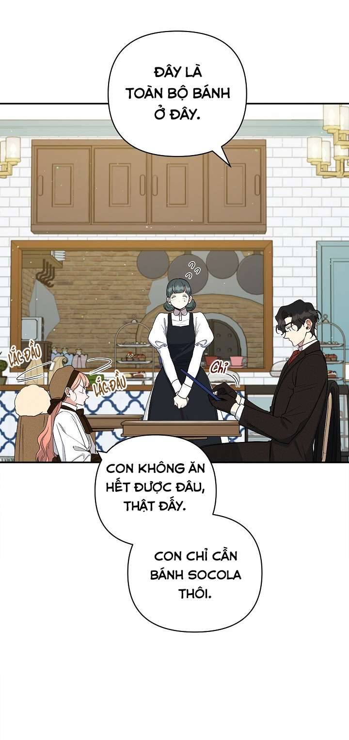 Phương Pháp Trở Thành Con Gái Của Người Hùng Bóng Đêm Chap 31 - Next Chap 32