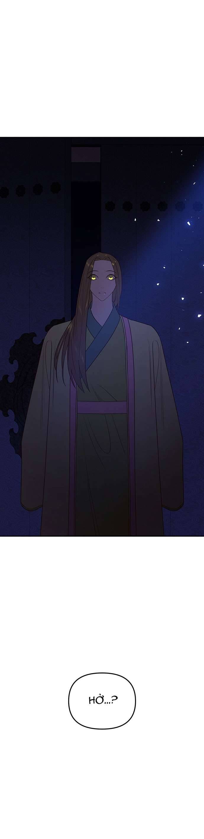 Vương Tử Huyền Bí Chapter 55 - Trang 4