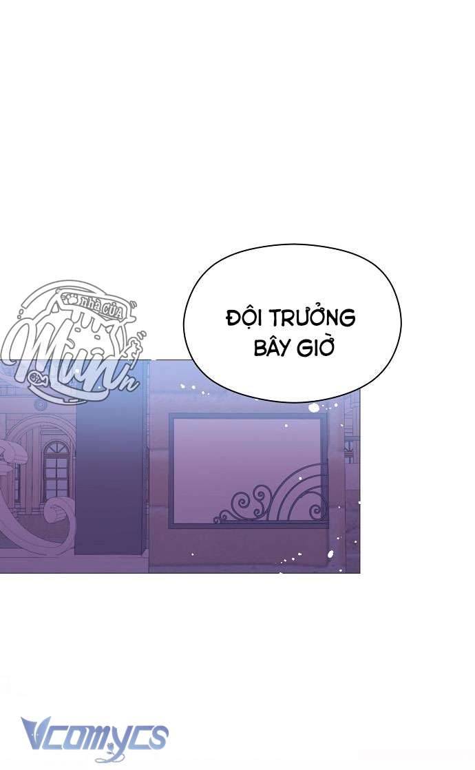 Tôi không cố tình quyến rũ nam chính Chap 19 - Next Chap 20