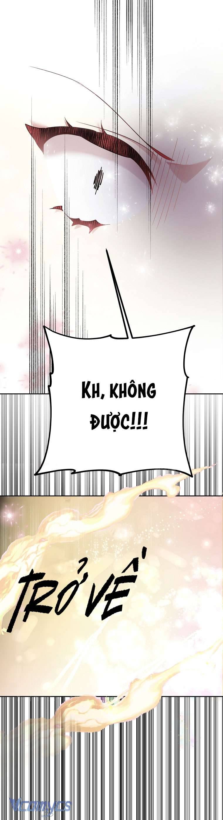 Quý Tộc Gì Chứ, Tôi Chỉ Muốn Về Nhà Chap 29 - Trang 2