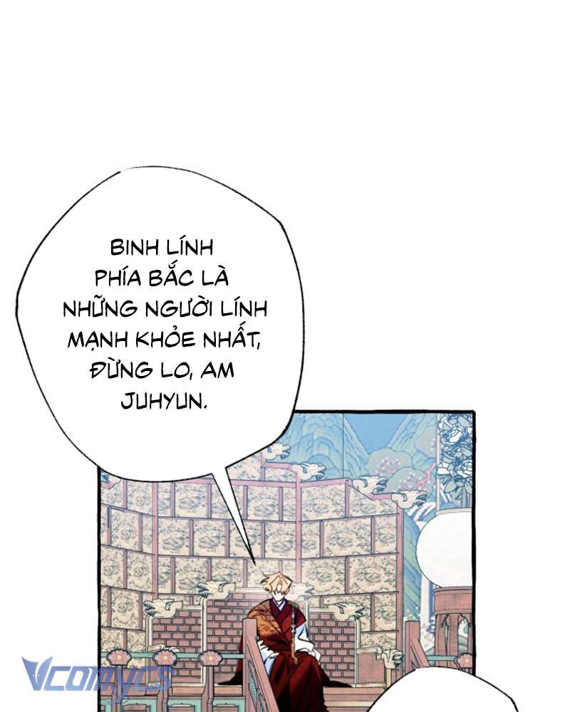 Chuyện Tình Tuyết Phương Bắc Chapter 18 - Trang 4