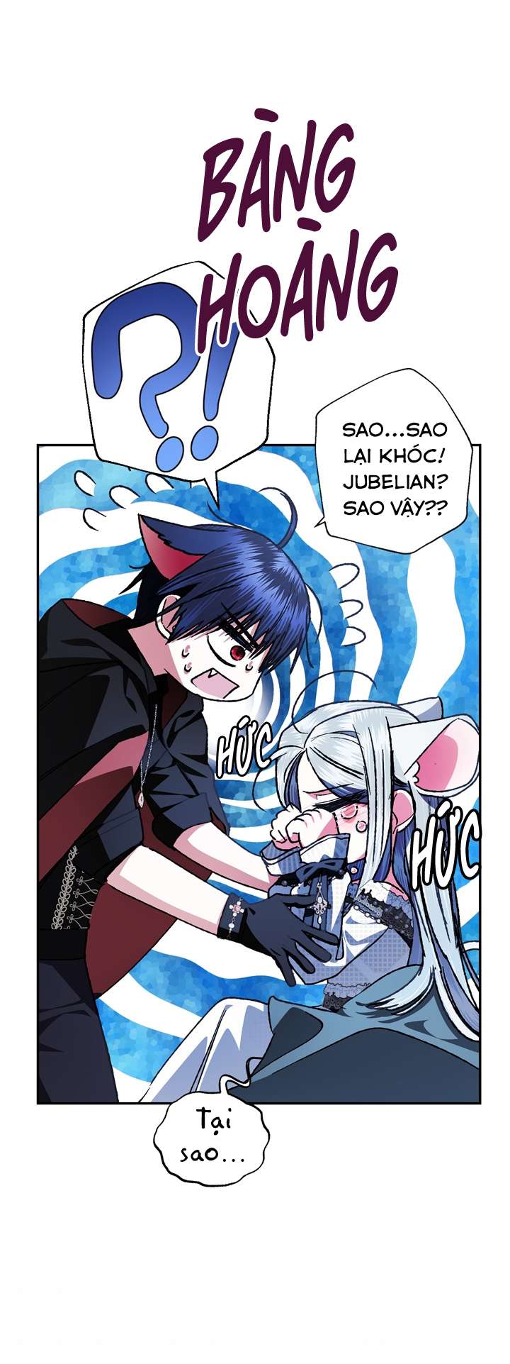 Cha À, Con Không Muốn Kết Hôn Đâu Chap 53 - Trang 2