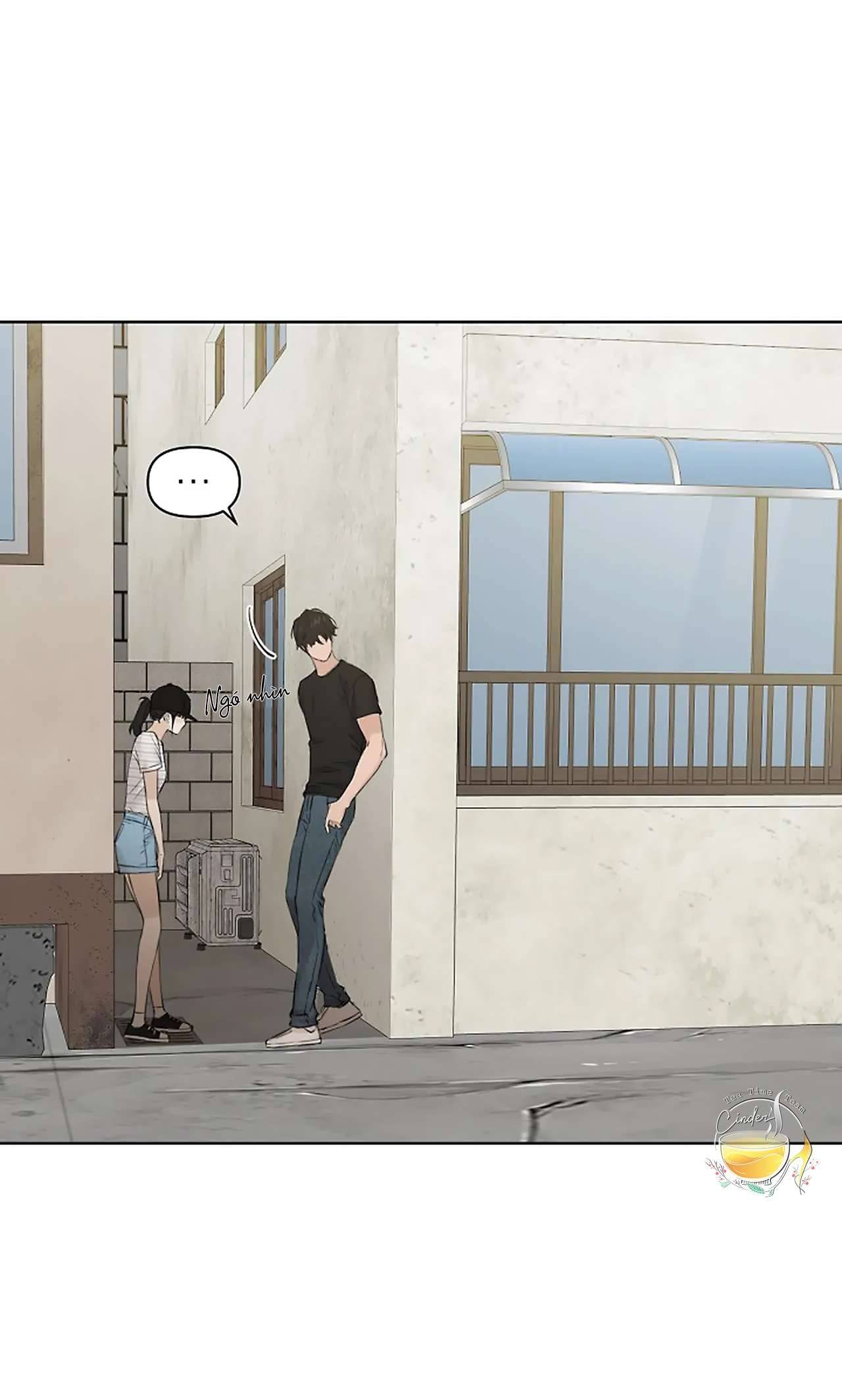 Bình Minh Chap 20 - Trang 4