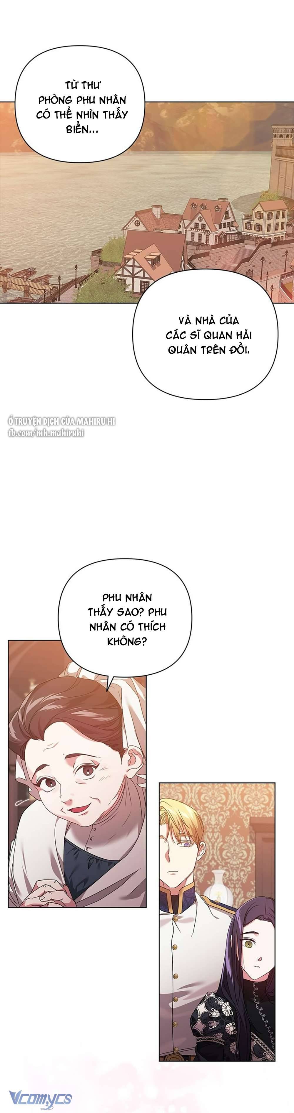 Hôn Nhân Này Rồi Sẽ Đổ Vỡ Chapter 20 - Trang 3