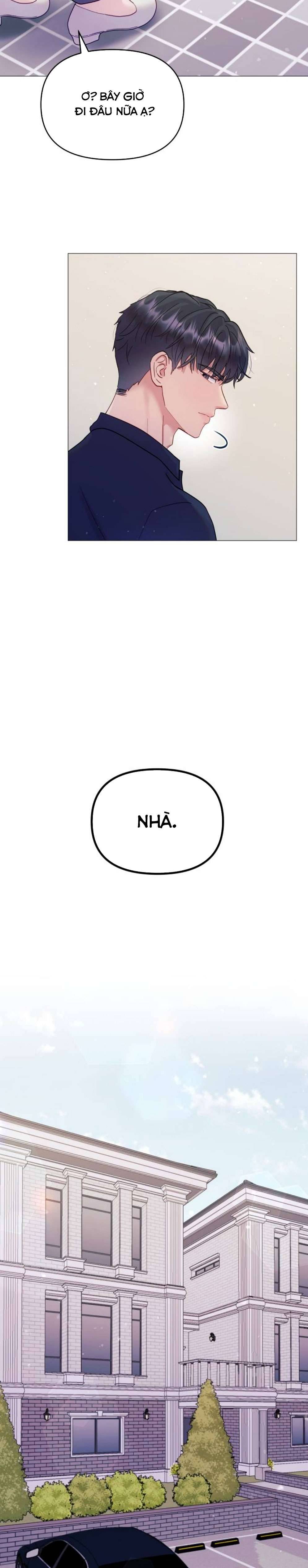 Hướng Dẫn Thu Phục Mãnh Thú Chap 7 - Next Chap 8