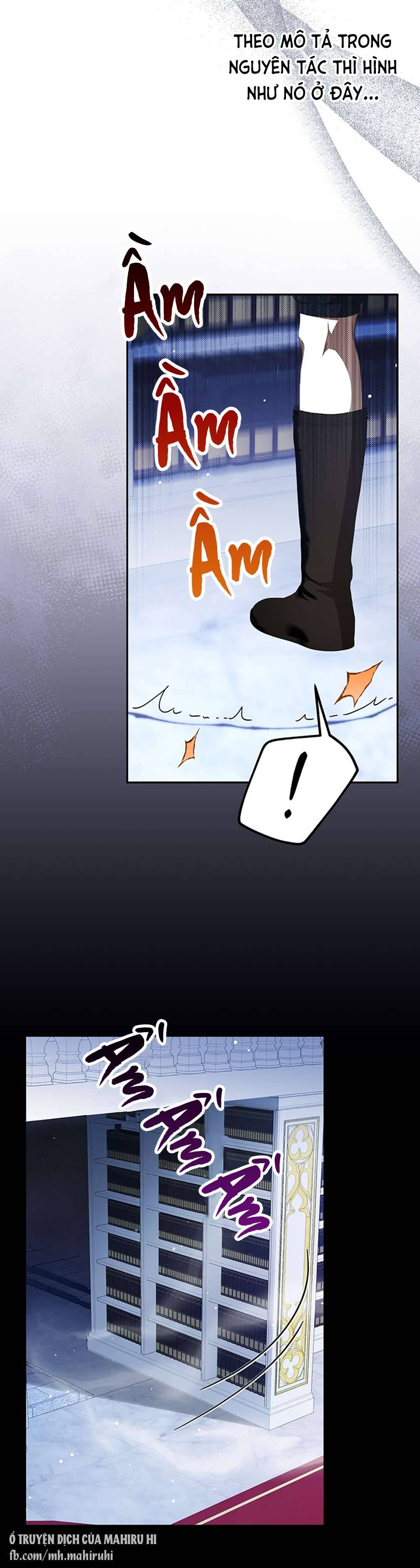 Trở Thành Tình Địch Của Các Nam Chính Chapter 71 - Next Chapter 72