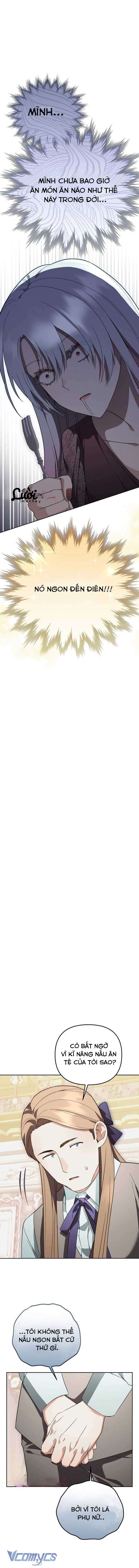 Tôi Sẽ Trở Thành Quỷ Vương Cấp 999 Chapter 11 - Next Chapter 12