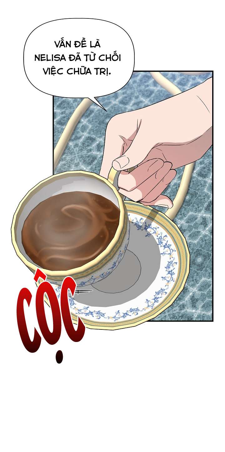 Tôi Không Phải Là Cinderella Chapter 54 - Trang 4