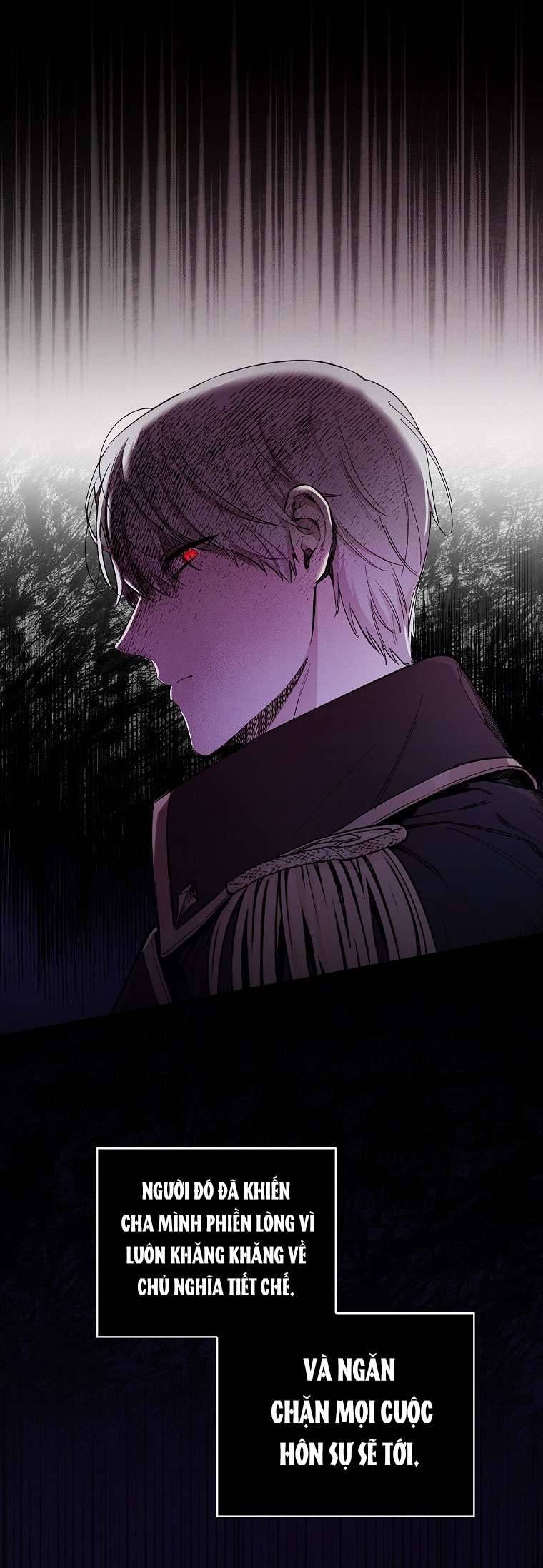 Phương Pháp Khiến Phu Quân Đứng Về Phía Tôi Chapter 2 - Trang 4